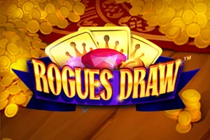 Rogues Draw - SOLIDPLAY99