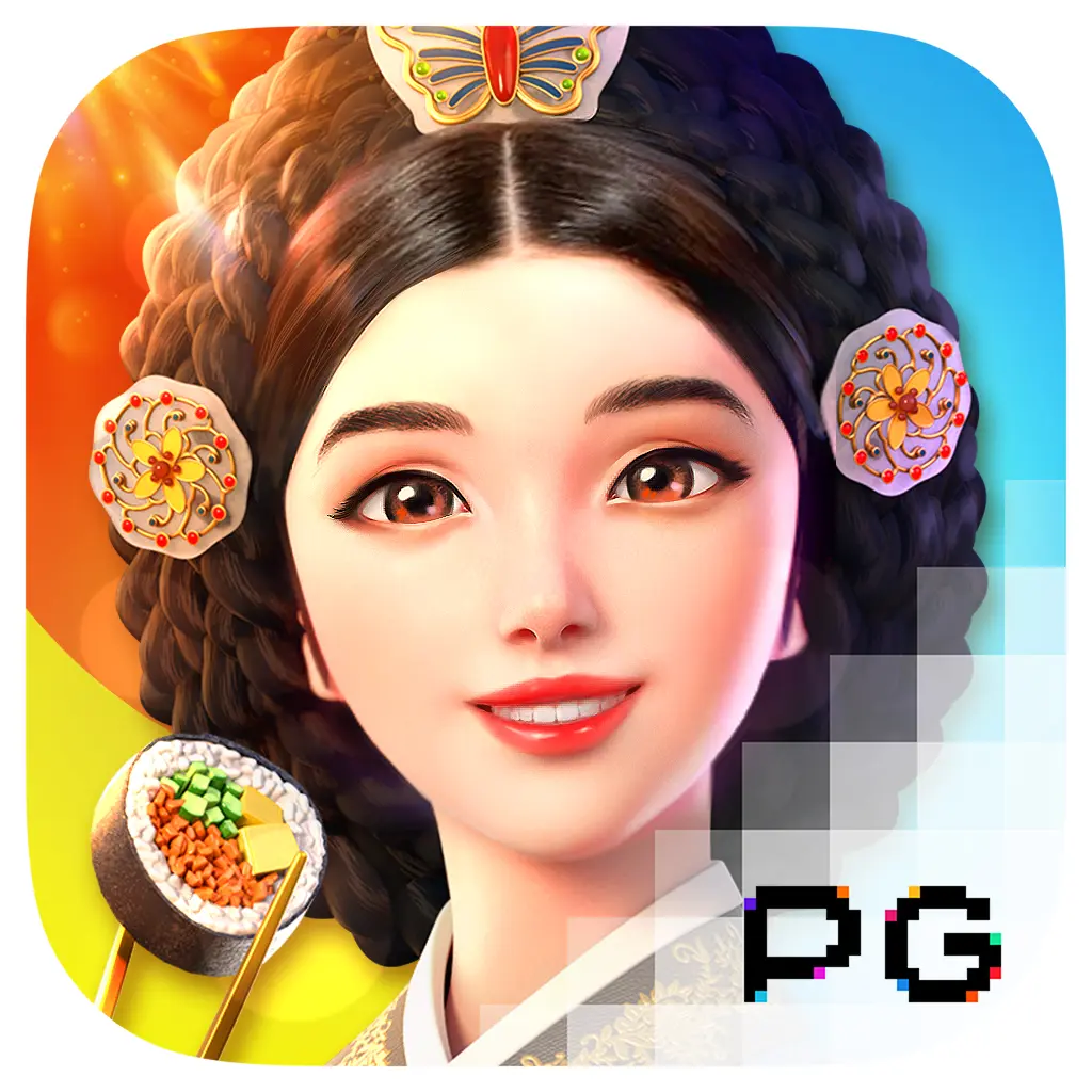 PGSoft : The Queens Banquet - SOLIDPLAY99