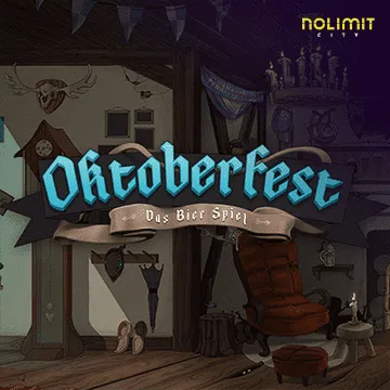 NolimitCity : Oktoberfest - SOLIDPLAY99