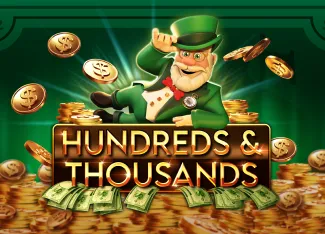 Pragmatic : Hundreds and Thousands - SOLIDPLAY99