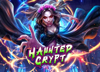 Pragmatic : Haunted Crypt - SOLIDPLAY99