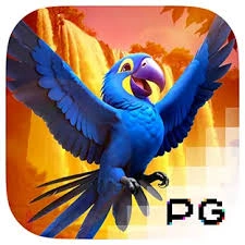 PGSoft : Wings of Iguazu - SOLIDPLAY99