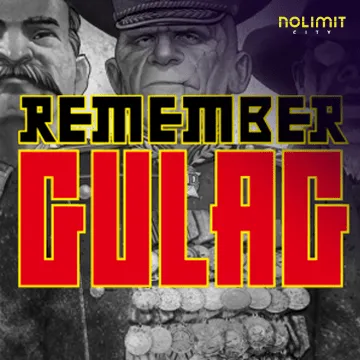 NolimitCity : Remember Gulag - SOLIDPLAY99