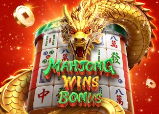 Pragmatic : Mahjong Wins Bonus - SOLIDPLAY99