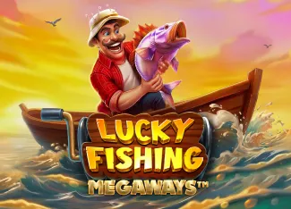 Pragmatic : Lucky Fishing - SOLIDPLAY99
