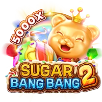 Facai : SUGAR BANG BANG2 - SOLIDPLAY99