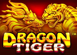Pragmatic : The Dragon Tiger - SOLIDPLAY99