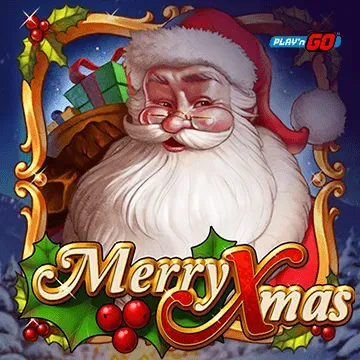 Merry Xmas - SOLIDPLAY99