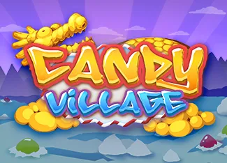 Pragmatic : Candy Village - SOLIDPLAY99