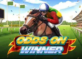 Pragmatic : Front Runner Odds On - SOLIDPLAY99