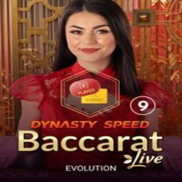 Dynasty Speed Baccarat 9 - SOLIDPLAY99