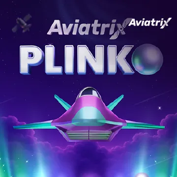 Aviatrix Plinko - SOLIDPLAY99
