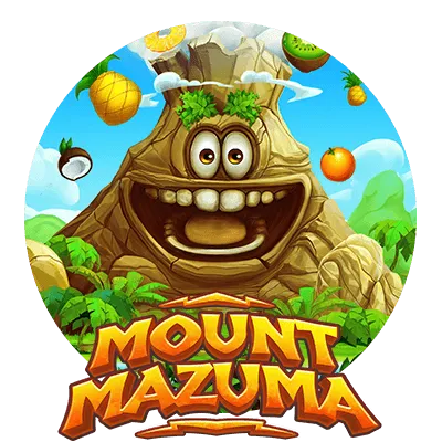 Habanero : Mount Mazuma - SOLIDPLAY99