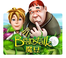 Joker123 : Beanstalk - SOLIDPLAY99