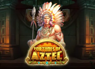 Pragmatic : Fortunes of Aztec - SOLIDPLAY99