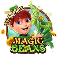 Facai : MAGIC BEANS - SOLIDPLAY99