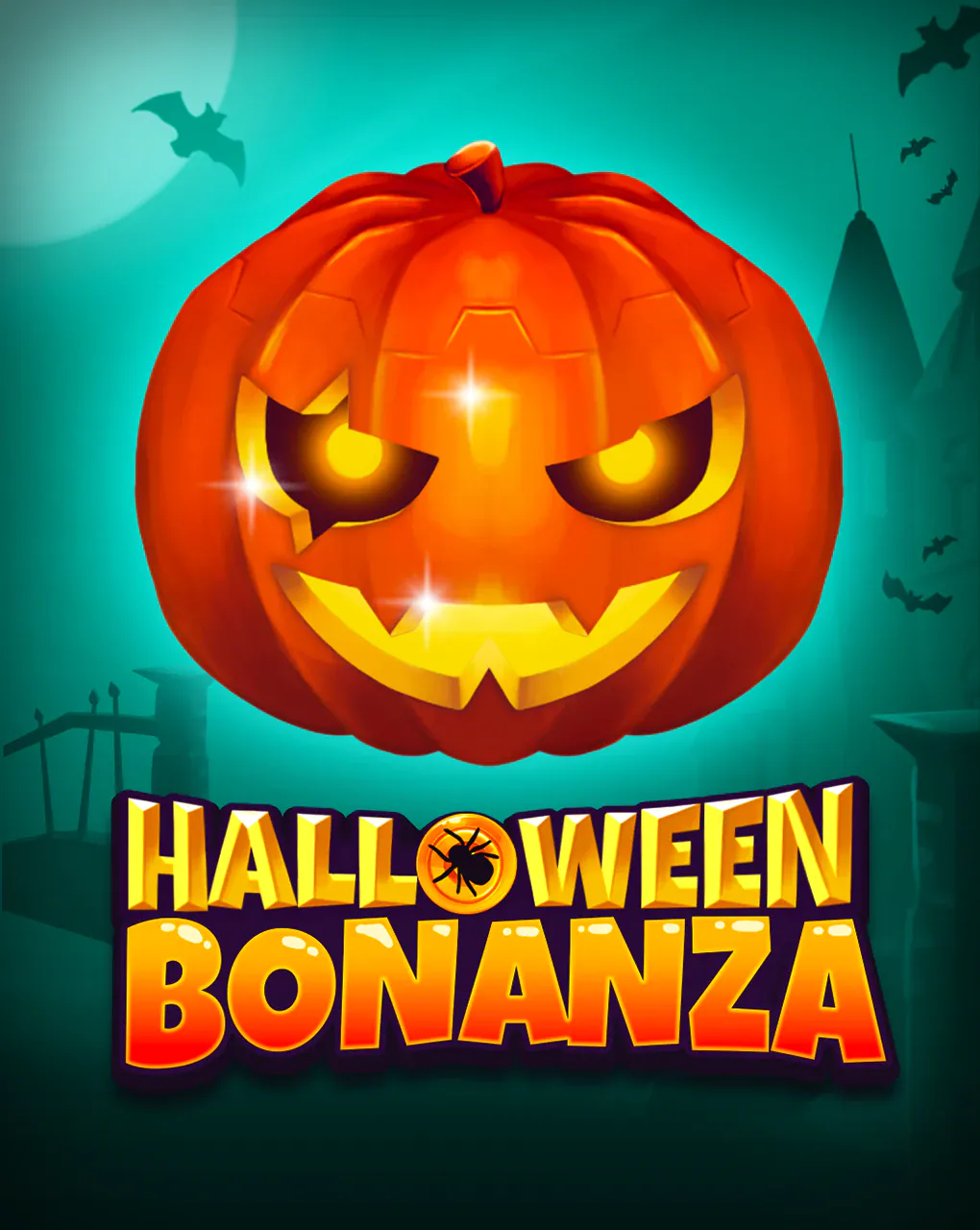 Bgaming : Halloween Bonanza - SOLIDPLAY99