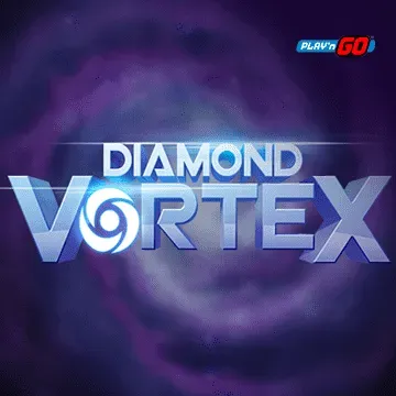 Diamond Vortex - SOLIDPLAY99