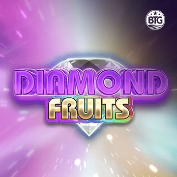 Bigtime : Diamond Fruits - SOLIDPLAY99