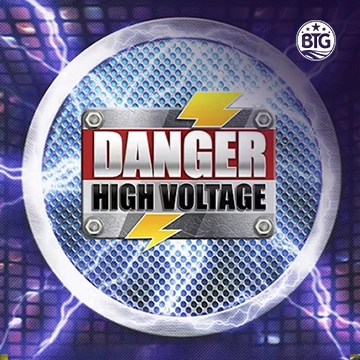 Bigtime : Danger High Voltage - SOLIDPLAY99