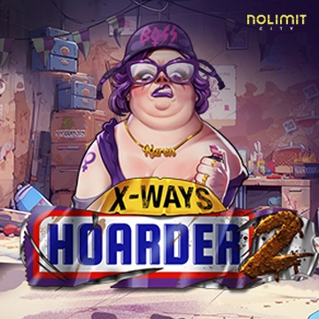 NolimitCity : xWays Hoarder 2 - SOLIDPLAY99