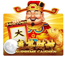 Joker123 : Supreme Caishen - SOLIDPLAY99