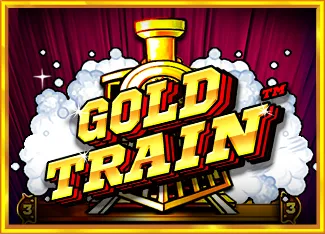 Pragmatic : Gold Train - SOLIDPLAY99