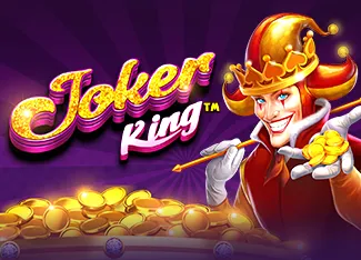 Pragmatic : Joker King - SOLIDPLAY99