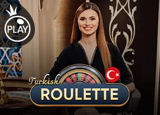 Turkish Roulette - SOLIDPLAY99