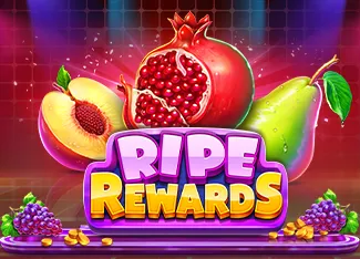 Pragmatic : Ripe Rewards - SOLIDPLAY99