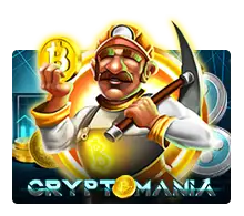 Joker123 : Crypto Mania - SOLIDPLAY99