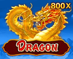 Dragon - SOLIDPLAY99
