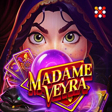 Mancala : Madame Veyra - SOLIDPLAY99