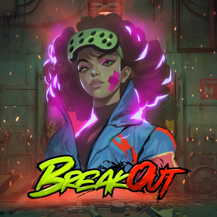NolimitCity : Breakout - SOLIDPLAY99