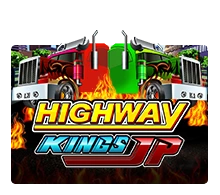 Joker123 : HighwayKings JP - SOLIDPLAY99
