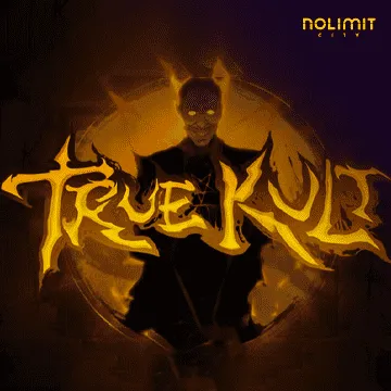 NolimitCity : True Kult - SOLIDPLAY99