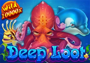 Deep Loot - SOLIDPLAY99