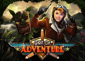 Pragmatic : Spirit of Adventure - SOLIDPLAY99
