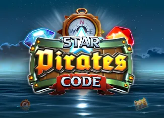 Pragmatic : Star Pirates Code - SOLIDPLAY99