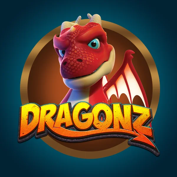 Dragonz - SOLIDPLAY99