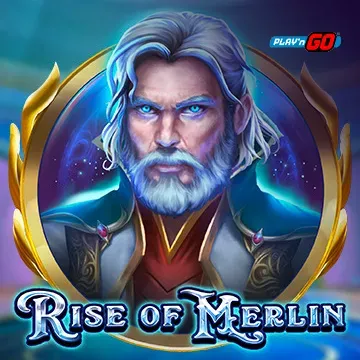 Rise of Merlin - SOLIDPLAY99