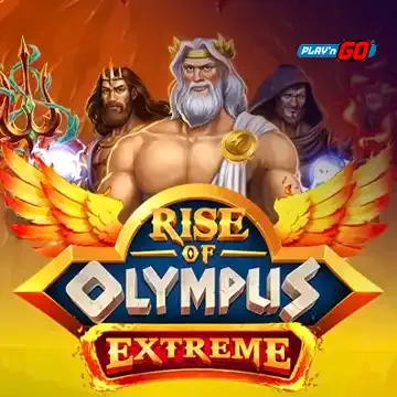 Rise of Olympus Extreme - SOLIDPLAY99