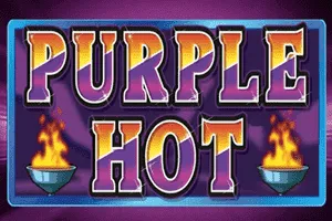 Purple Hot - SOLIDPLAY99