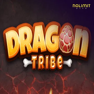 NolimitCity : Dragon Tribe - SOLIDPLAY99