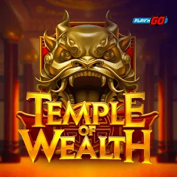 Temple of Wealth - SOLIDPLAY99