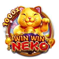 Facai : WIN WIN NEKO - SOLIDPLAY99