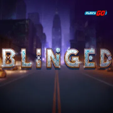 Blinged - SOLIDPLAY99