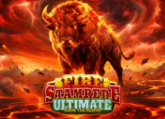 Pragmatic : Fire Stampede Ultimate - SOLIDPLAY99