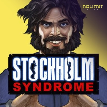 NolimitCity : Stockholm Syndrome - SOLIDPLAY99