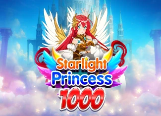 Pragmatic : Starlight Princess 1000 - SOLIDPLAY99
